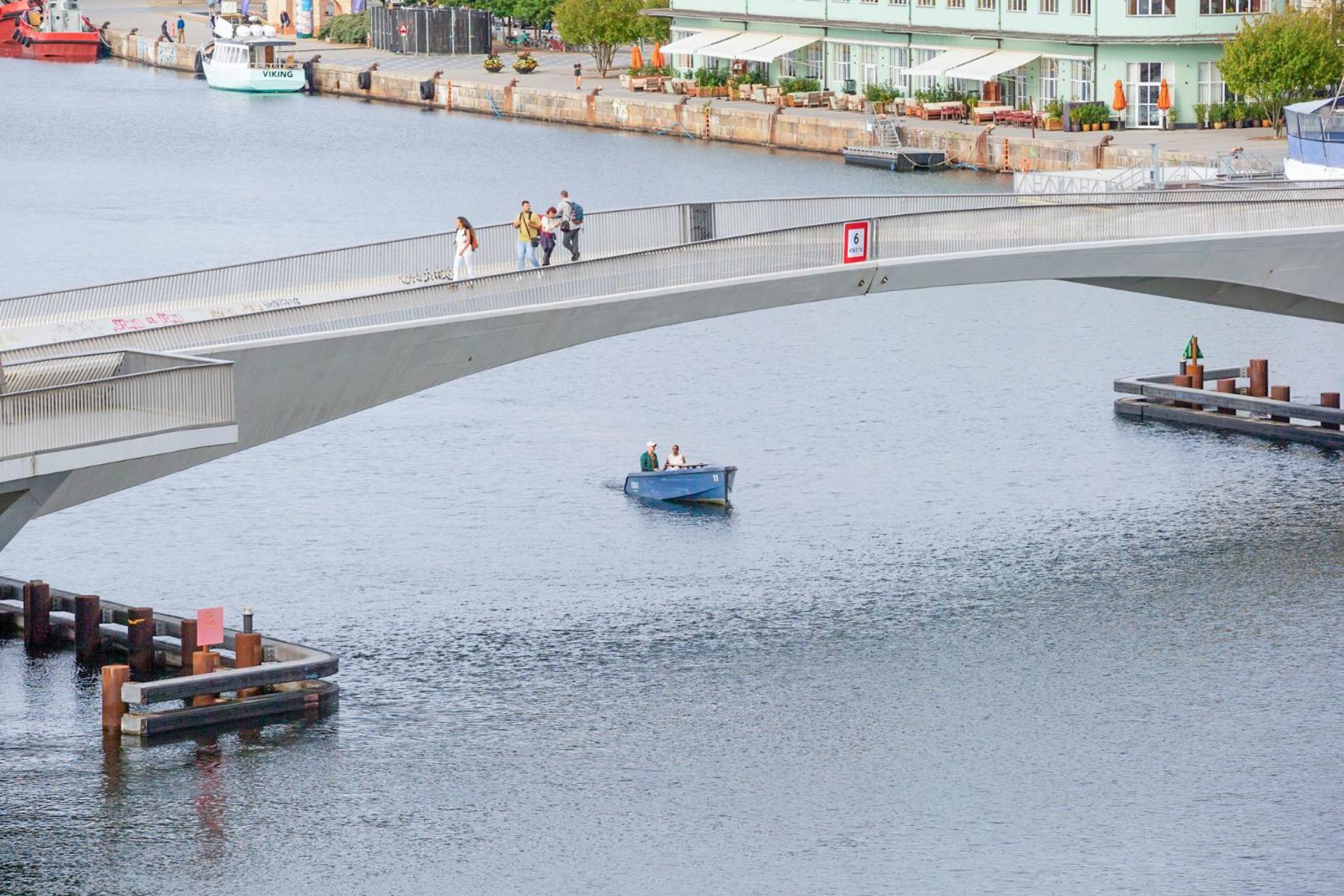 Udsigt Til 20.000.000 Dkk - M.Plads Til 6 Personer Leilighet København Eksteriør bilde